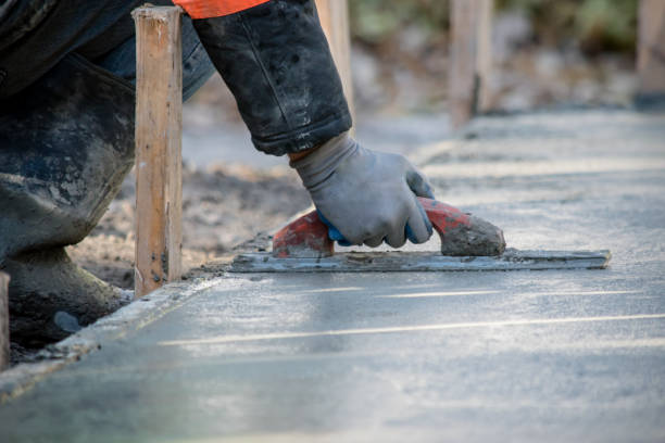 Best Concrete Foundation Repair in Pine Hill, NJ